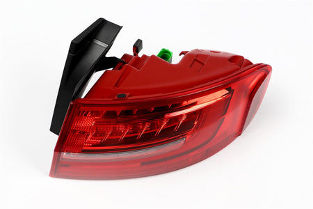 Audi A4 B8 Right Rear Light, Hella OEM, OEM 8K5945096AC - View 9