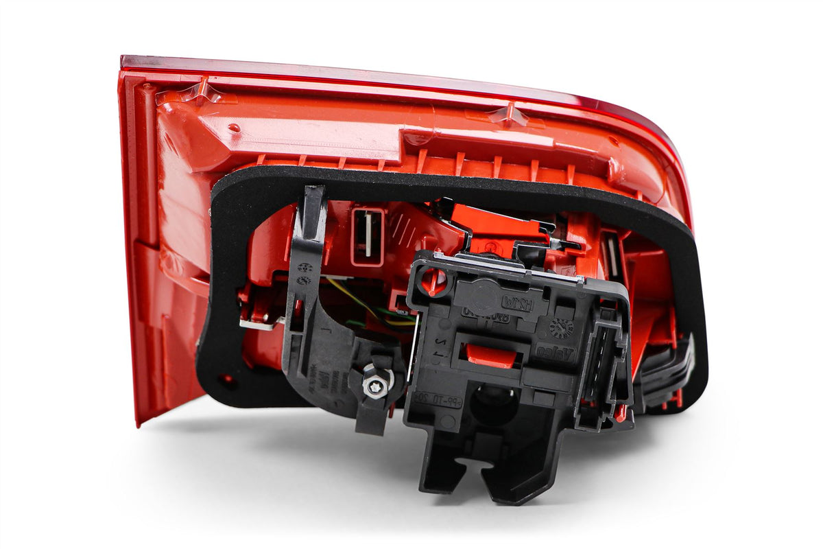 Audi A6 Right Rear Light, Valeo OEM, OEM 4F9945094E - View 11
