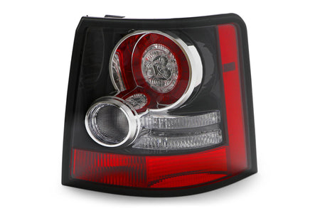 Land Rover Range Rover Sport Right Rear Light, Valeo OEM, OEM LR030220 - View 10