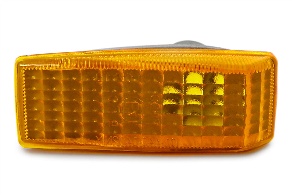 Side Indicator Set - for Mercedes-Benz - OEM 18-3573-05-2B | Eurowagens - View 2