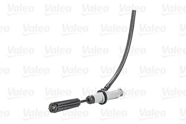 Renault Laguna Clutch Master Cylinder, Valeo OEM, OEM 8200019600 - View 3