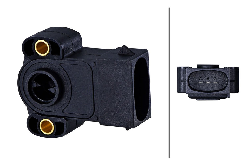 Hella Sensor for Ford, OEM quality, OEM 7 173 046 - View 2