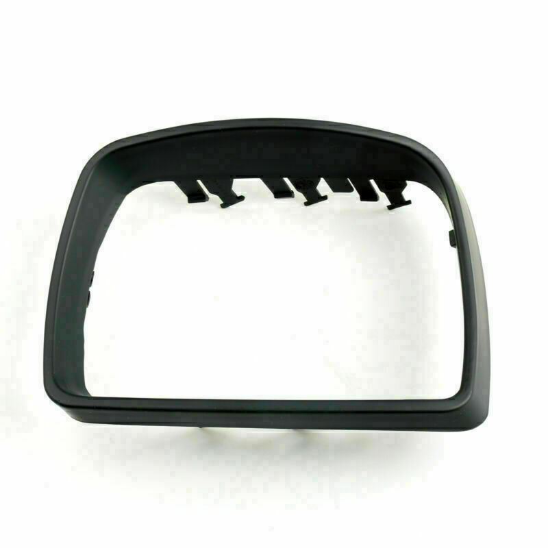 Door Mirror Cover Cap Left - for BMW | Eurowagens