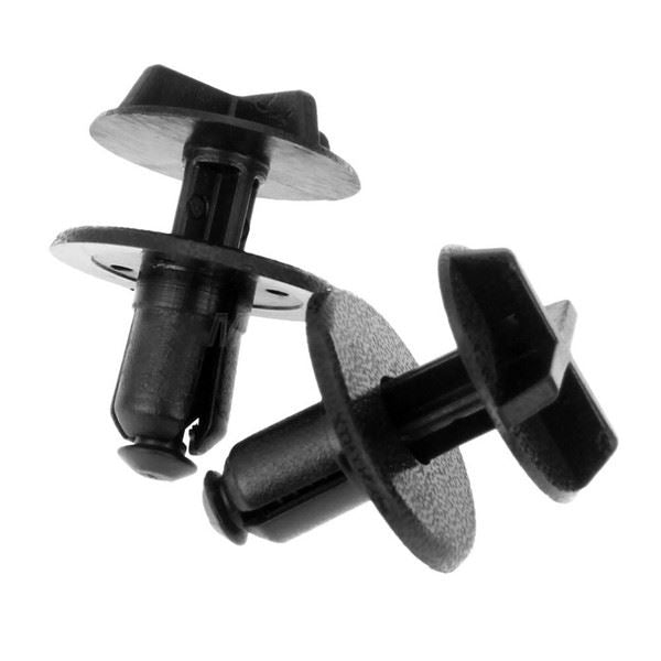 Battery Cover and Cowl Panel Clip - for Land Rover - OEM LR024316 | Eurowagens - View 2
