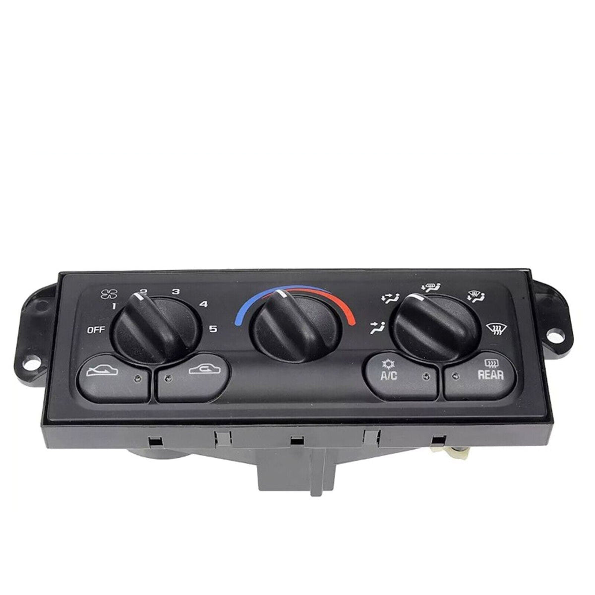Air Conditioning Control Panel - for Chevrolet - OEM 22601654 | Eurowagens