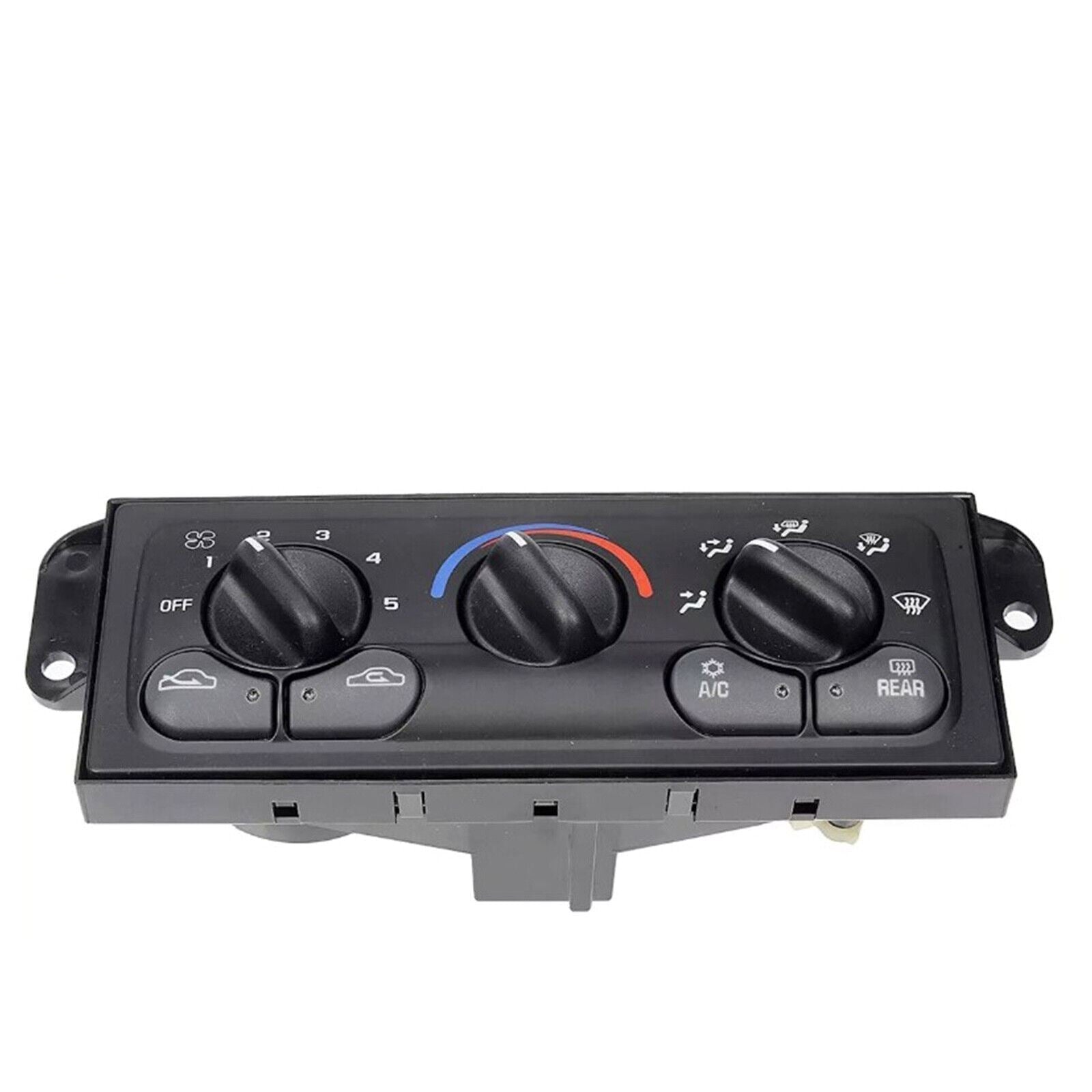 Air Conditioning Control Panel - for Chevrolet - OEM 22601654 | Eurowagens