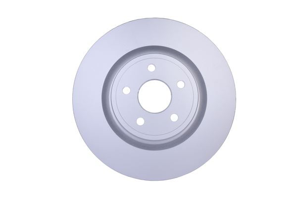 Hella Brake Disc for JEEP, OEM quality, OEM 5181513AB - View 4