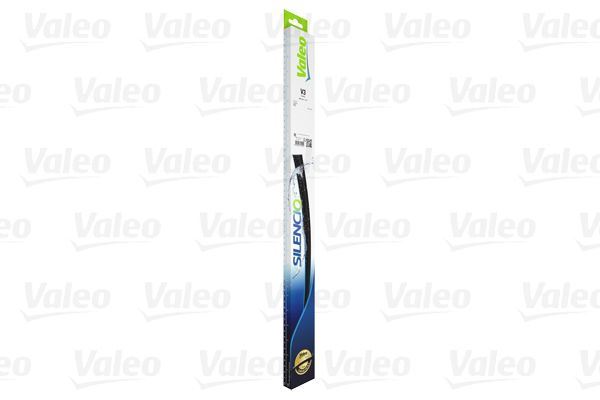 Lancia Y10 Rear Wiper Blade, Valeo OEM, OEM V3 - View 3