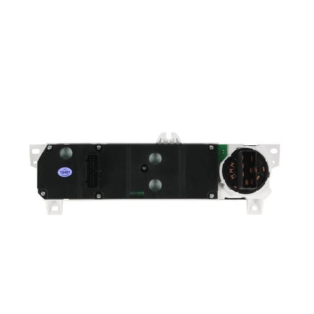 Air Conditioning Control Panel - for Honda - OEM 79600-S84-A01ZA | Eurowagens - View 5