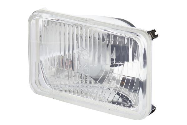 Hella Headlight for Nissan, Toyota & more, OEM quality, OEM 614835-1 - View 7
