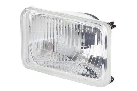 Hella Headlight for Nissan, Toyota & more, OEM quality, OEM 614835-1 - View 7