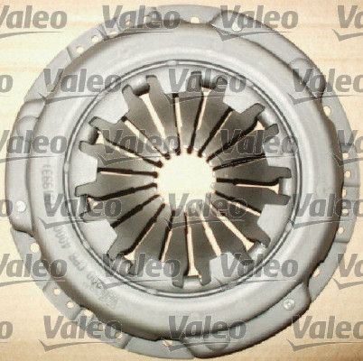 Valeo Clutch Kit for Fiat, Chrysler & more, OEM quality, OEM 71769494 - View 5