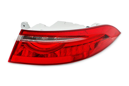 Hella LED Right Rear Light for Jaguar, OEM quality, OEM GX63-13404-AE - View 7