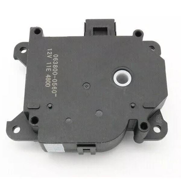 HVAC Actuator - for Toyota - OEM 0637008930 | Eurowagens - View 5