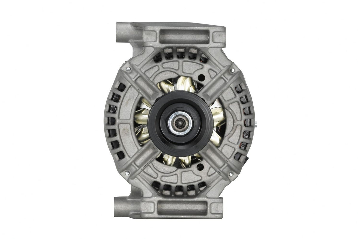 Hella Alternator for Saab & Vauxhall, OEM quality, OEM 13129850 - View 2