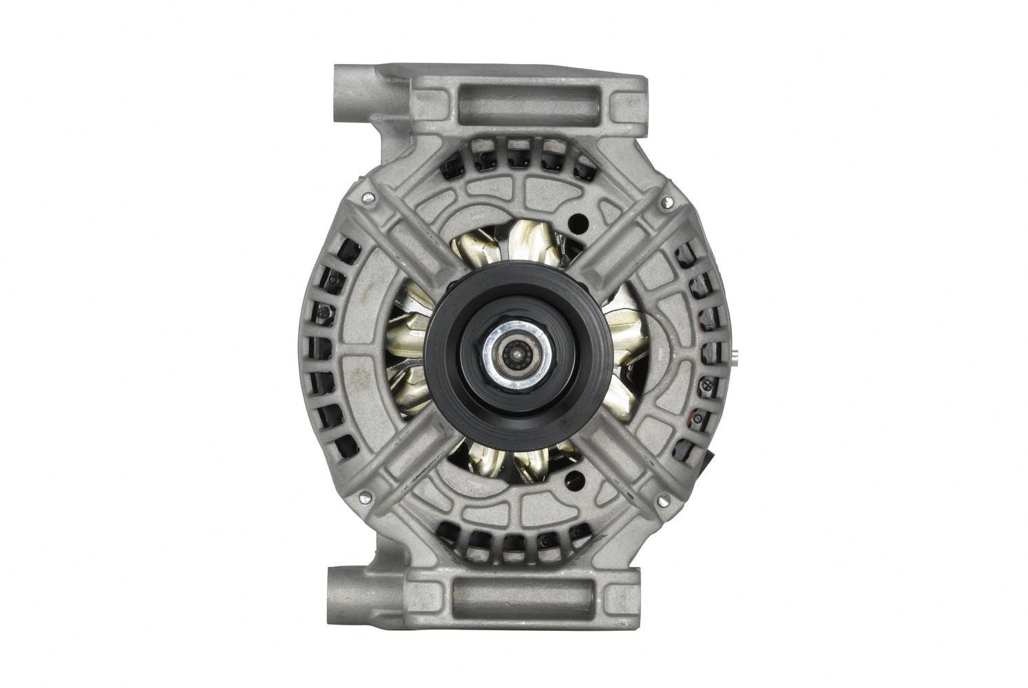 Hella Alternator for Saab & Vauxhall, OEM quality, OEM 13129850 - View 2