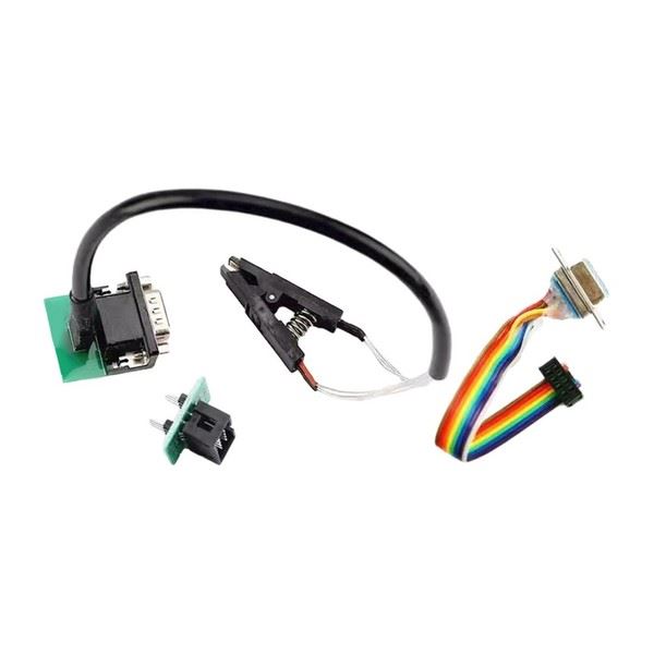 Key Programming Clip Adapter | Eurowagens - View 6