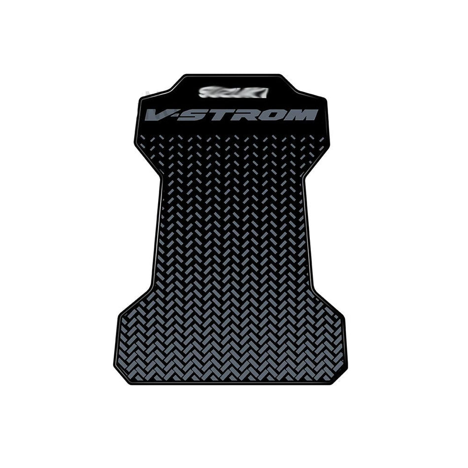 3D Resin Tank Pad Protector - for Suzuki | Eurowagens