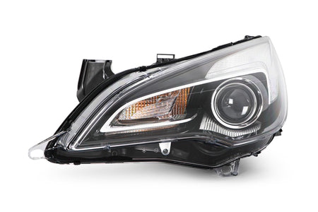 Magneti Marelli Left Headlight for Vauxhall, OEM quality, OEM 13281282 - View 6
