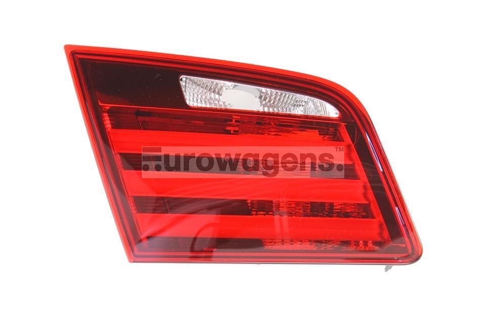 BMW 5 Series F10 Left Rear Light, Hella OEM, OEM 63217203225 - View 2