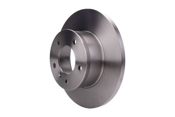 Hella Brake Disc for PUCH & Mercedes-Benz, OEM quality, OEM 4604210012, MPN 8DD 355 100-391