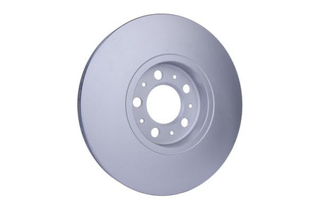 Hella Brake Disc for Skoda & Volkswagen, OEM quality, OEM 1J0615301 - View 3