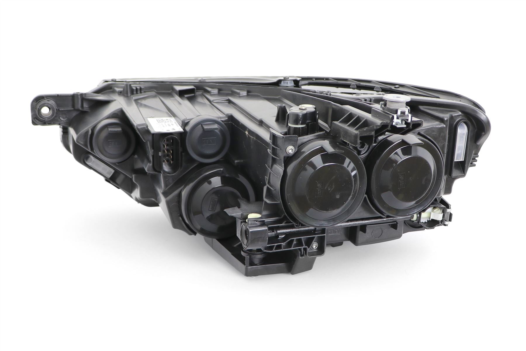 Volkswagen Passat Right Headlight, Valeo OEM, OEM 3G2941006A - View 3