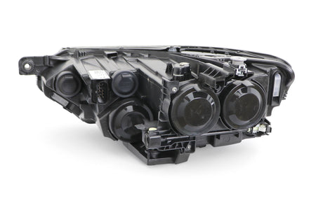 Volkswagen Passat Right Headlight, Valeo OEM, OEM 3G2941006A - View 3