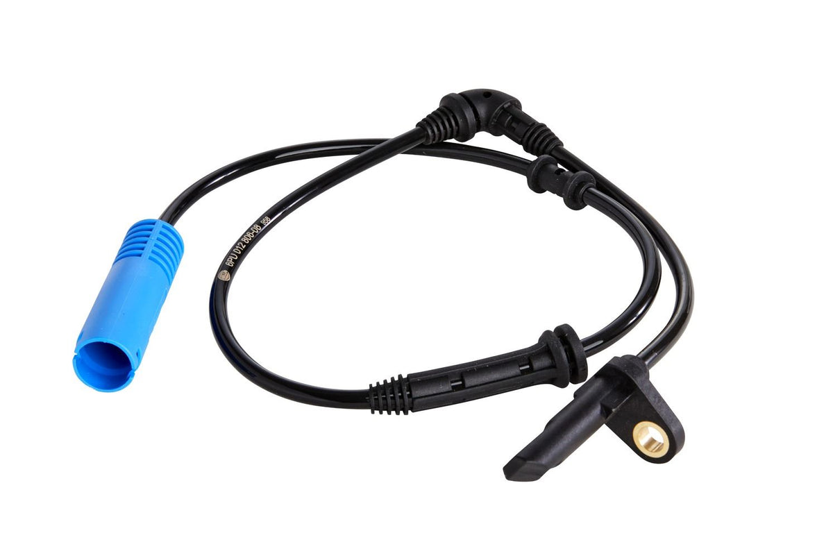 Hella ABS Wheel Speed Sensor for Mini, OEM quality, OEM 34 52 6 851 500, MPN 6PU 012 806-081