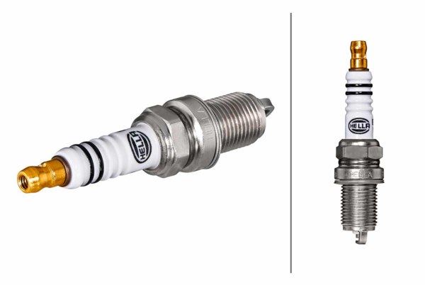 Hella Spark Plug for Peugeot, Nissan & more, OEM quality, OEM 46 41 70 10, MPN 8EH 188 704-071