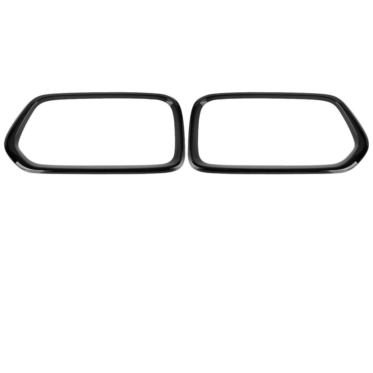 Bumper Grille Frame Cover Front - for Fiat - OEM 51712455246 | Eurowagens - View 5