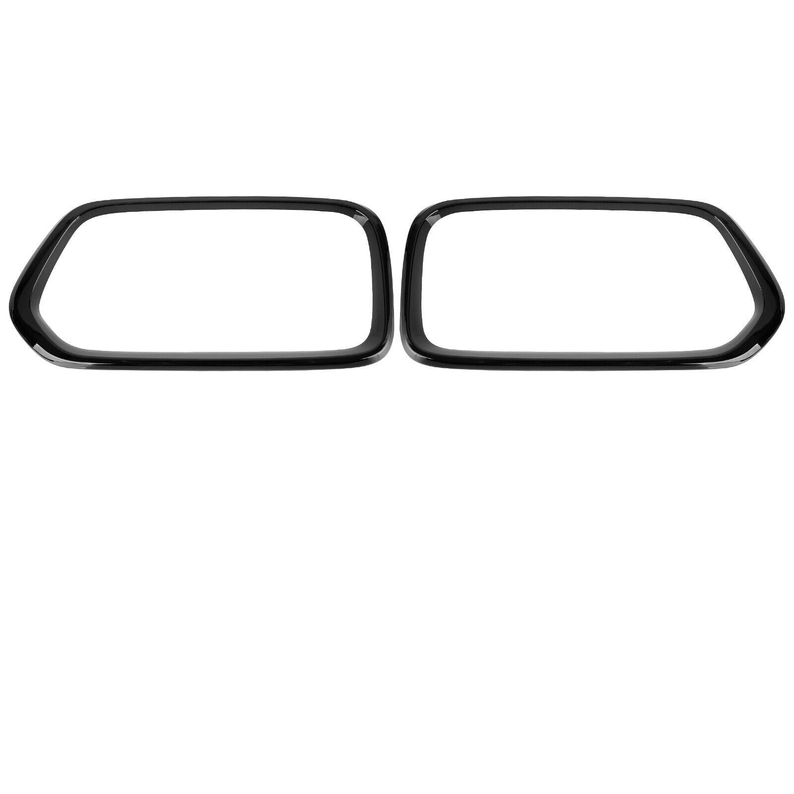 Bumper Grille Frame Cover Front - for Fiat - OEM 51712455246 | Eurowagens - View 5