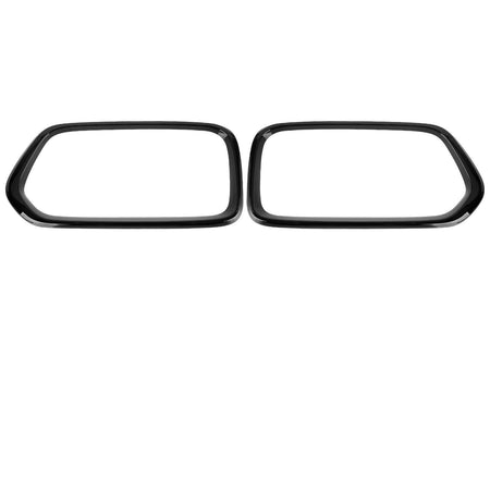 Bumper Grille Frame Cover Front - for Fiat - OEM 51712455246 | Eurowagens - View 5