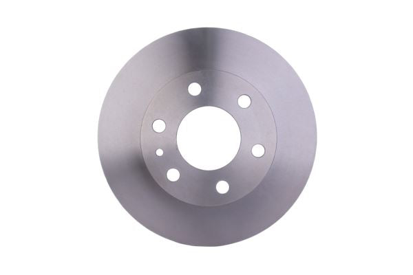 Hella Brake Disc for Iveco, OEM quality, OEM 2996131, MPN 8DD 355 117-471