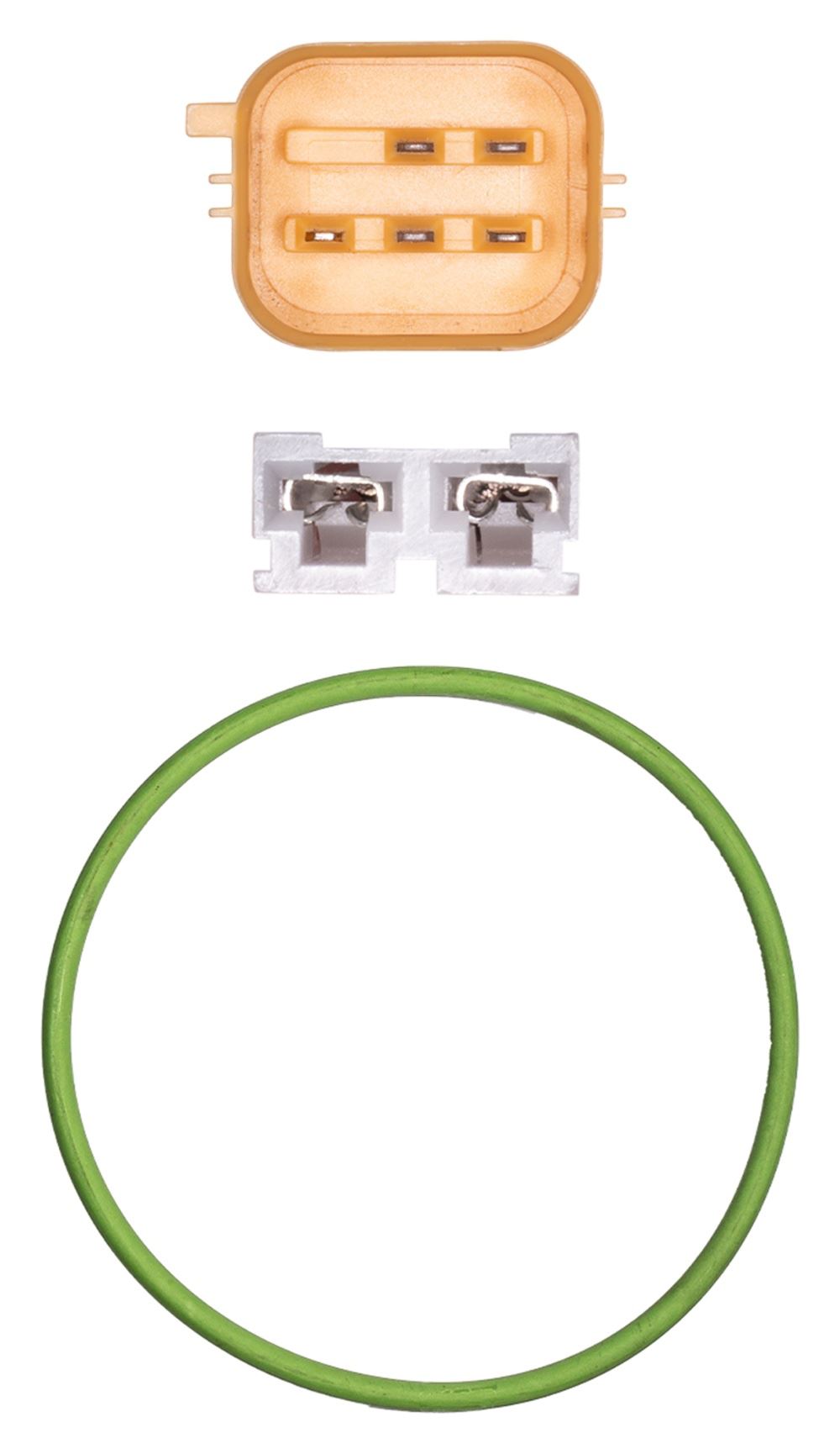 Hella Fuel Pump for Volvo, OEM quality, OEM 30761739 - View 2