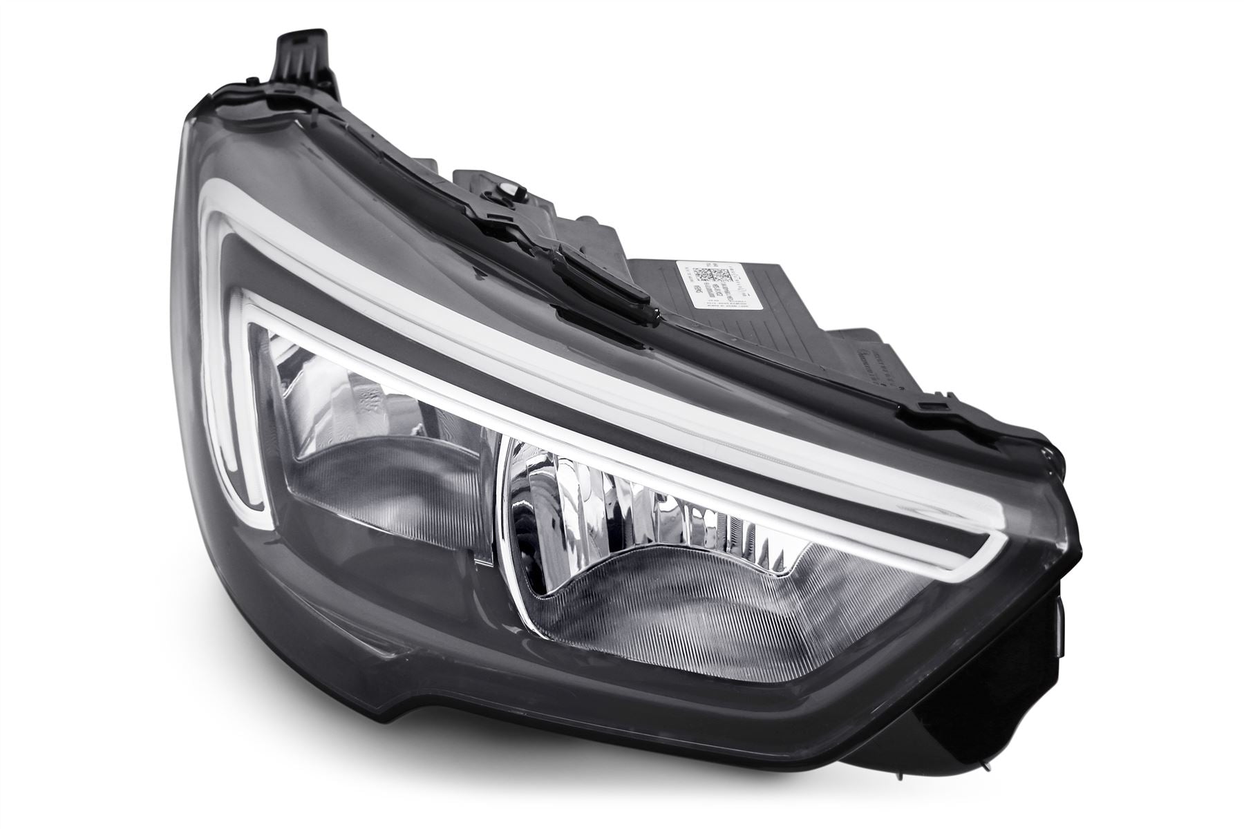 Vauxhall Crossland Right Headlight, Valeo OEM, OEM 13467970 - View 4