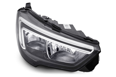 Vauxhall Crossland Right Headlight, Valeo OEM, OEM 13467970 - View 4
