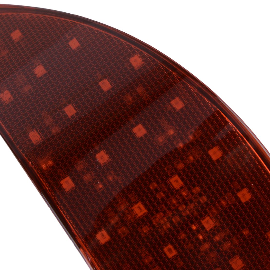 Bumper Reflector Rear - for Lexus - OEM 8191053021 | Eurowagens - View 3