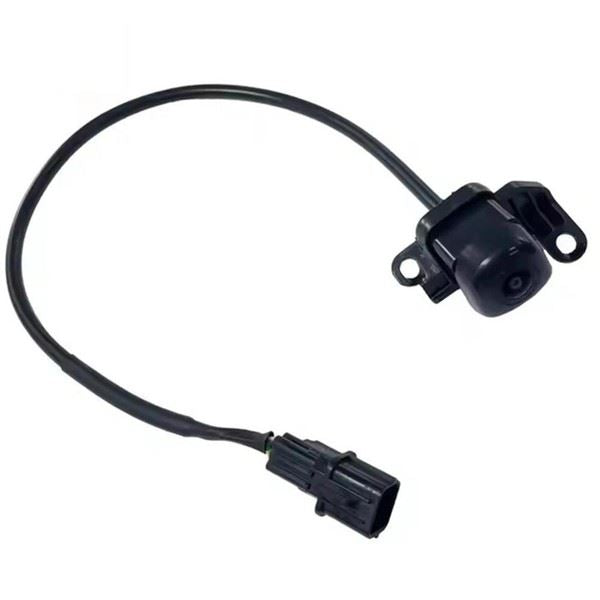 Rearview Parking Camera - for Hyundai - OEM 95760-K4000 | Eurowagens - View 3