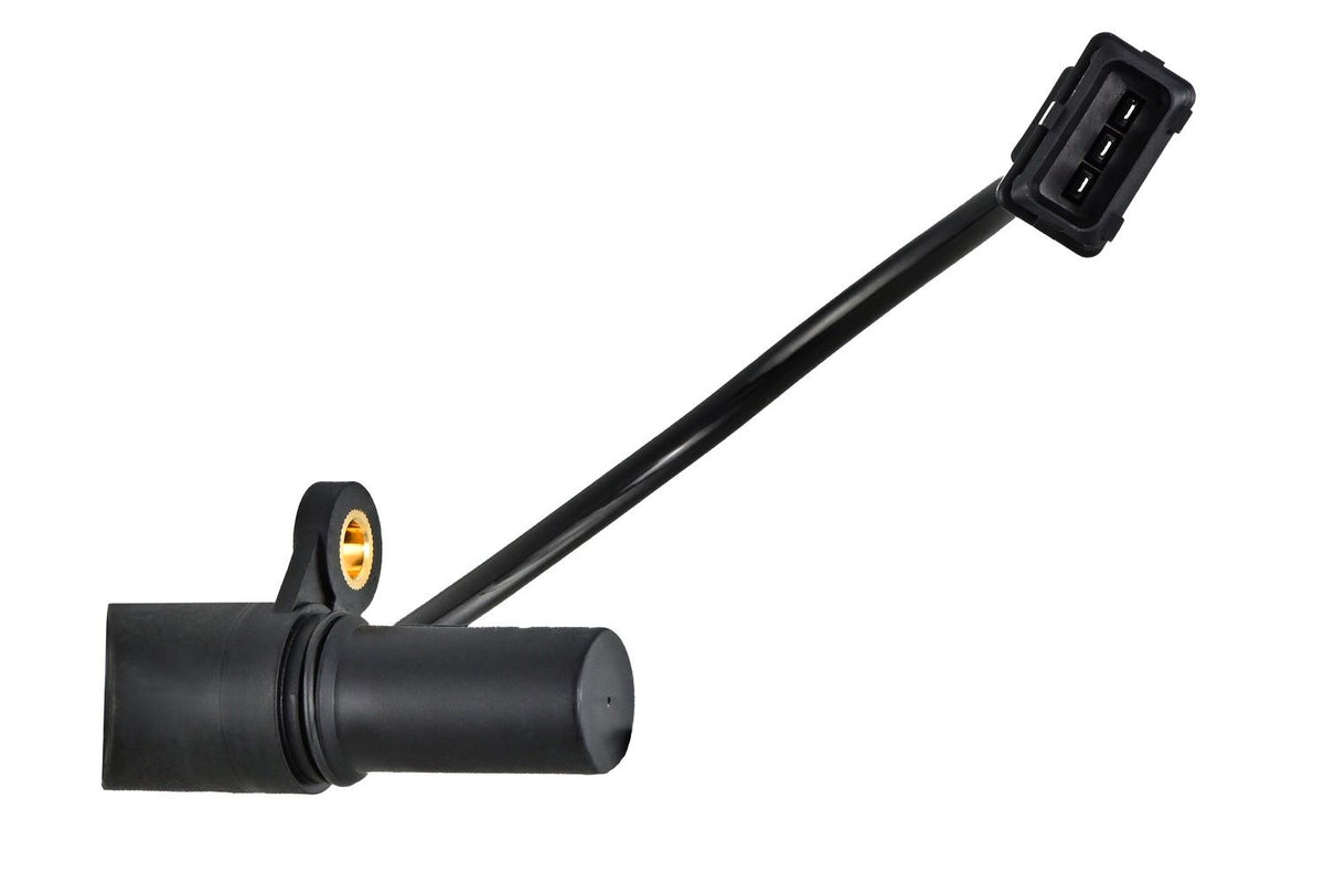 Hella Crankshaft Sensor for Chevrolet, OEM quality, OEM 25198944, MPN 6PU 009 168-791