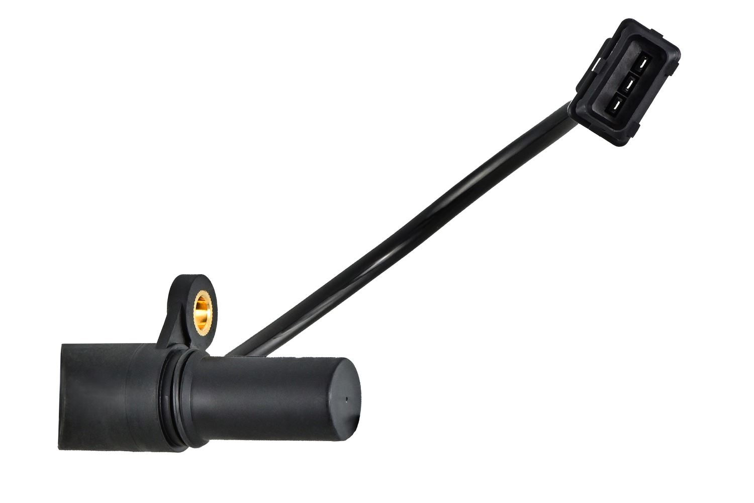 Hella Crankshaft Sensor for Chevrolet, OEM quality, OEM 25198944, MPN 6PU 009 168-791