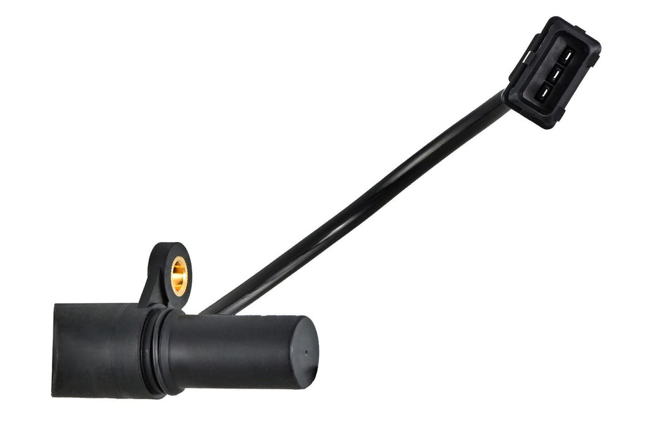 Hella Crankshaft Sensor for Chevrolet, OEM quality, OEM 25198944, MPN 6PU 009 168-791