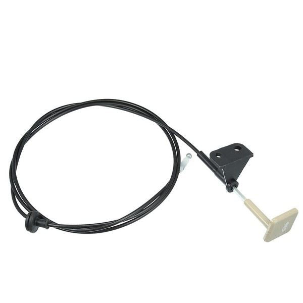 Bonnet Release Cable - for Honda - OEM 74130SNAA01 | Eurowagens - View 2