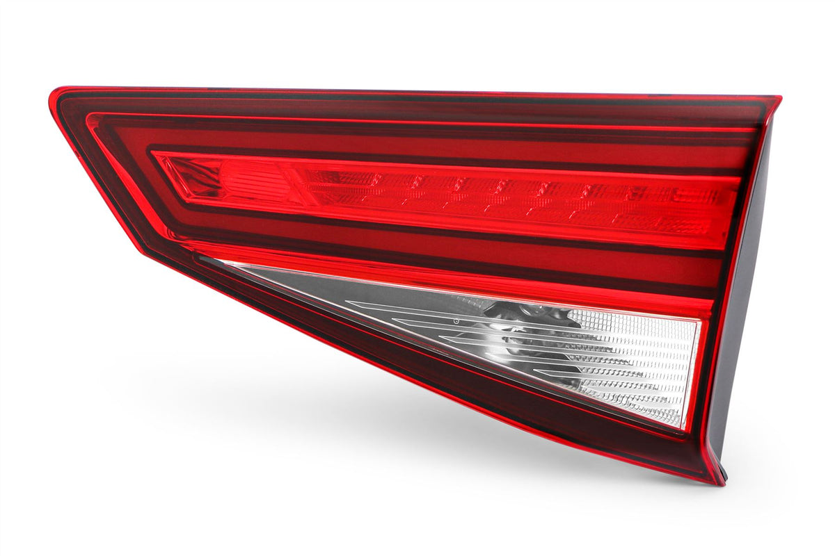 Seat Ateca Right Rear Light, Valeo OEM, OEM 575945308C - View 9