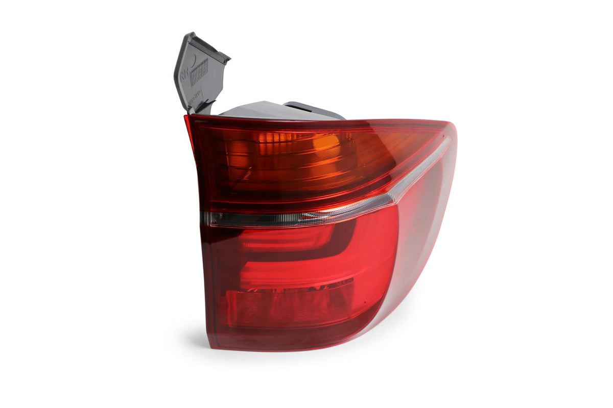 BMW X5 E70 Right Rear Light, Magneti Marelli OEM, OEM 63217227790 - View 11