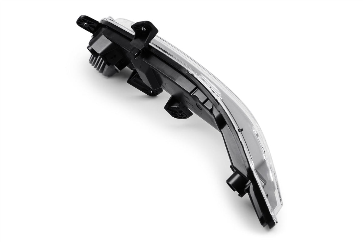 Peugeot 508 Right Daytime Running Light, Valeo OEM, OEM 9807242280 - View 6