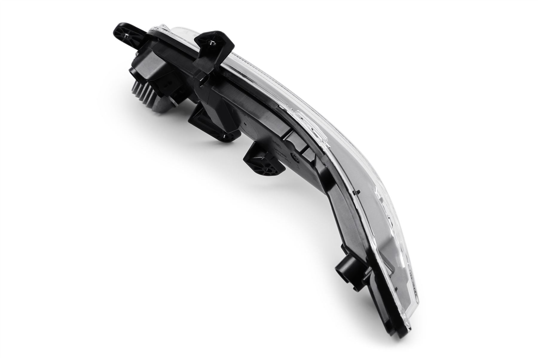 Peugeot 508 Right Daytime Running Light, Valeo OEM, OEM 9807242280 - View 6