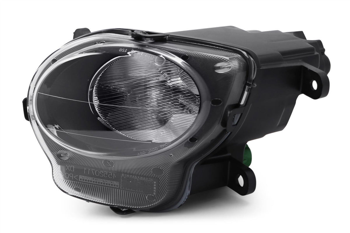 Fiat 500 Left Daytime Running Light, Magneti Marelli OEM, OEM 51786772 - View 7