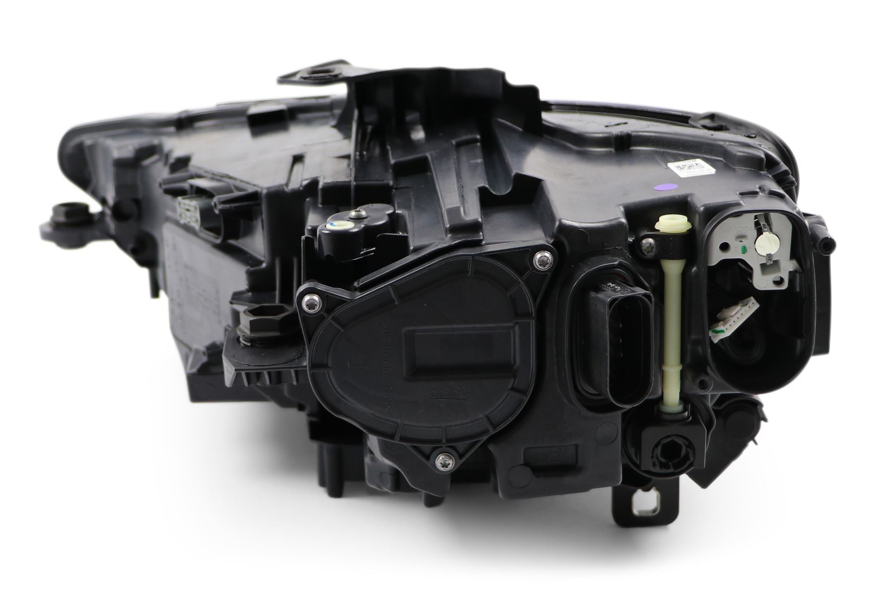 Audi A3 Right Headlight, Valeo OEM, OEM 8V0941774D - View 12