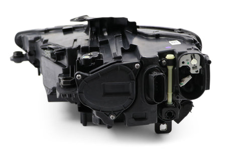 Audi A3 Right Headlight, Valeo OEM, OEM 8V0941774D - View 12